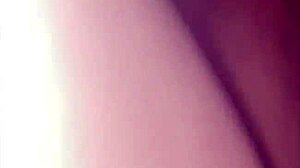 having fun with friends