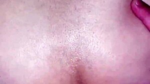 Is this anal creampie for my latina step sister too intense? Watch her take it deep.