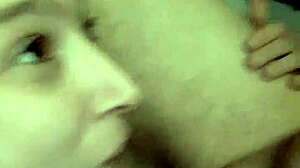 Amateur verification process for face fucking and deepthroat