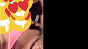 norteña enjoys intense anal session with amateur