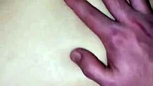 Is this anal creampie for my latina step sister too intense? Watch her take it deep.