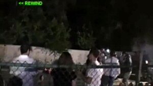 Teen slut feels deep doggystyle pleasure in group college hardcore