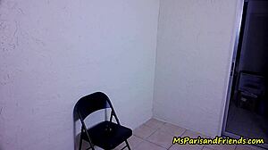 smoking stripper gives blowjob and doggystyle 😏🔥