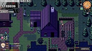 the TAIL of DESIRE continues in part 7