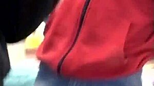 Wow! They Offered Work but Gave Her Wild Pussy Licking Instead!