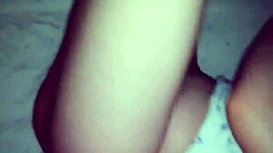 i pleasure my girlfriend's intimate area and she craves more