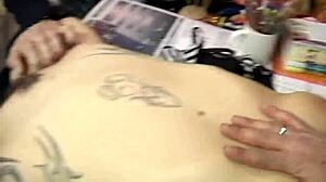 Wow! They Offered Work but Gave Her Wild Pussy Licking Instead!