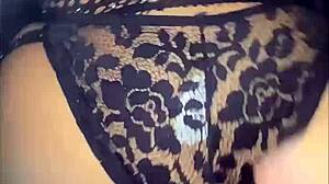 My Young 18+ Stepmother Stays At Home And This Is What Happened