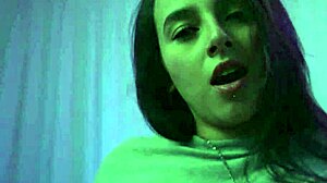 Natalie's Sexy Dance Scene