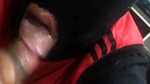 mamada na favela sparks hidden desire tonight