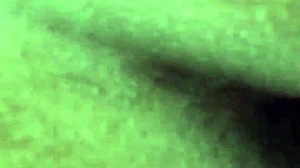 Latina Chick Suggests Hardcore Creampie with Big Black Cock