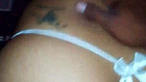 Sneaking a fuck with my ex while her husband works