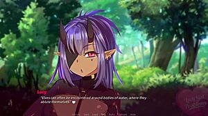 Lucy Got Problems Part 2