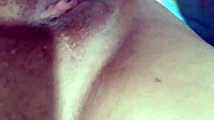 Intense pussy sucking session with passion