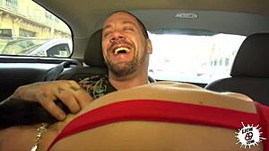 From The Taxi To The Bed: An Unexpected Journey Home