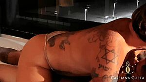 depois da festa na praia, olha esse anal incrível! 😜