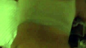 Sneaking a fuck with my ex while her husband works