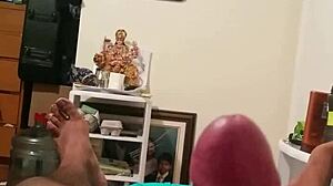 male domination video clip