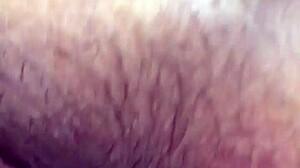 Bold Latina Gets Her Ass Creampied