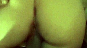 Handcuffed Blonde Gets Fucked Hard