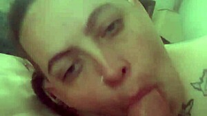 my big tittie girlfriend deepthroats me so good 😍