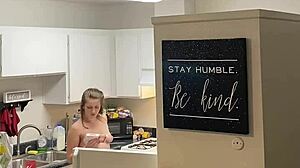 my white girl maid with big tits and ass