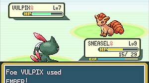 Pokemon hunter 1 gameplay in hentai game on pc