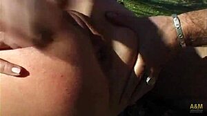 Lost English Girl Seeks Sex In Albacete Fields!