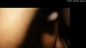 i had a crazy night fucking and squirting hard with my big tits out outdoor