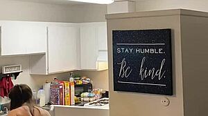 my white girl maid with big tits and ass