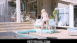 petitehos slut teen 18+ fucked hard until squirting everywhere