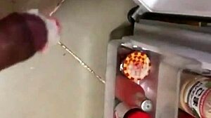 i mix oral sex with cake and my boyfriend's penis, it's so delicious in episode 47