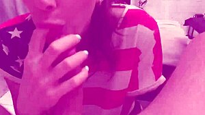 Cumshots, Squirts, And Orgasms Compilation By Liza Virgin