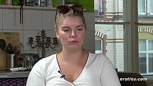 i can't stop fingering my wet pussy natascha