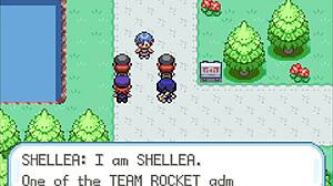 Pokemon hunter 1 gameplay in hentai game on pc