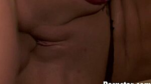 natalie norton and phoenix marie star in a 1920s threesome film