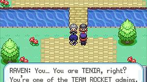 Pokemon hunter 1 gameplay in hentai game on pc