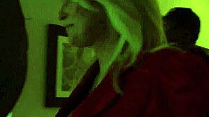 Big Slutty Bridgette Gets Soaked Craving a Huge Black Cock Right Now