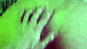 want to see this amatuer doggystyle fuck with creampie?