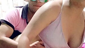 Watch This Teen 18+ Ride My Cock With Her Big Ass. She Has Multiple Orgasms During Intense Fucking.