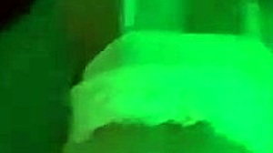 want to see this amatuer doggystyle fuck with creampie?