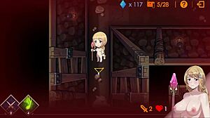 Shaved pussy creampie in missionary position!