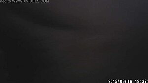 Casual home encounters with local women