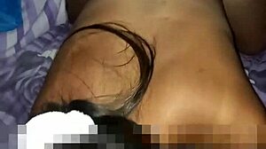 Horny Neighbor's Prostitute Sucks My Husband's Big Dick