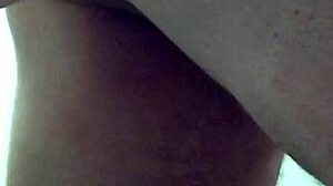 Joey d moans during anal machine fucking