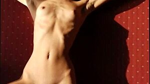 Watch the latest video of CLS9101 with the beautiful beauty of the modelz