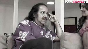 latina now gets a big cock in her hot cunt