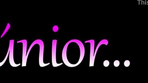 junior lost his dick cover and ass too, br69 on the sex highway