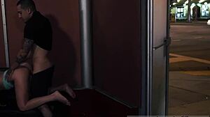 Teen valerie white in hd doggystyle bdsm domination