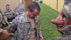 i'm so horny for gay navy mail day